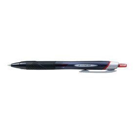 ボールペン 三菱鉛筆 ジェットストリーム　ボール径：0．38mm　インク色：赤 SXN15038-15