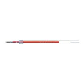 ボールペン 三菱鉛筆 ジェットストリーム替芯　赤　油性　0．38mm SXR38-15