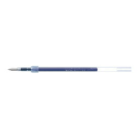 ボールペン 三菱鉛筆 ジェットストリーム替芯　青　油性　0．38mm SXR38-33