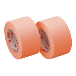 �t� ���}�g �����b�N���[���e�[�v�l�֗p�@2������@25mm×10m�@�I�����W WR-25H-OR