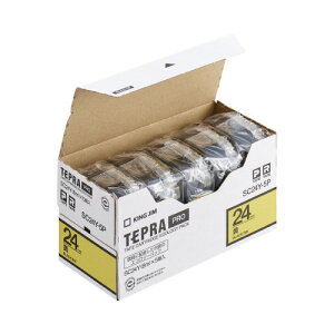 �e�v�� �L���O�W�� �e�v��PRO�e�[�v�J�[�g���b�W�G�RP�@5����@���ɍ������@24mm��×8m SC24Y-5P