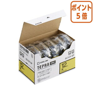 101617|Cg5{ev LOW evPROe[vJ[gbWGRP@5@ɍ@12mm×8m SC12Y-5P