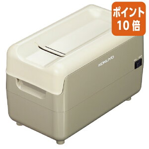 82517|Cg10{ RN ӂN[i[@W260×D146×H172mm KS-600NS