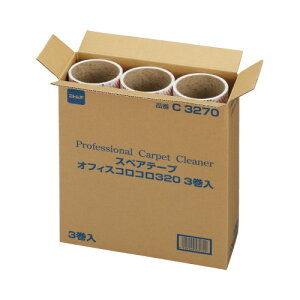 jgY RR@XyAe[v@ʓh@e[v320mm×50 3 C3270