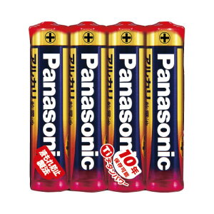 Panasonic AJdr@P4`@4{ LR03XJ/4SE