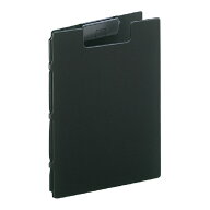 クリップボード リヒトラブ クリップファイル　捺印対応タイプ　A4　縦 F2660-24
