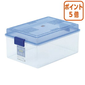 ★3月27日9時注文分よりポイント5倍★ サンコープラスチック ベストボックス　B5　W203×D295×H138mm 16256-B-5