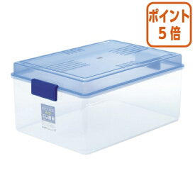 ★3月27日9時注文分よりポイント5倍★ サンコープラスチック ベストボックス　A3　W339×D487×H230mm 16246-A-3