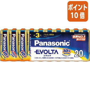 101617|Cg10{ Panasonic AJdrEVOLTA@P3`@20{ LR6EJ/20SW