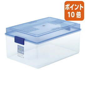 ★3月27日9時注文分よりポイント10倍★サンコープラスチック ベストボックス　B4　W285×D421×H195mm 16266-B-4