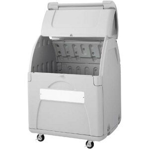 �ϐ��e�N�m���^ �_�X�g�{�b�N�X��330�g�����@�T�C�Y�FW800×D680×H1050 SDB33AH