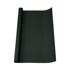 ゴークラ ジャンボロール画用紙　くろ　幅900mm×長さ10m巻 GKJR418