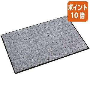 ��3��12��17�����������|�C���g10�{���e�����g �J�V�p�}�b�g�@�G�R���C���@W900×D600mm�@�O���[ MR-026-140-5