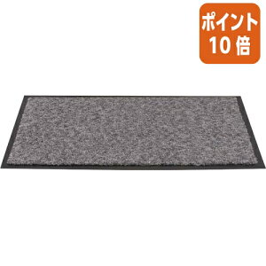 ��5��9��17�����������|�C���g10�{���R��Y�� ���C�t�X�e�b�v�}�b�g�@W900×D600mm�@�O���[ 4903180600137