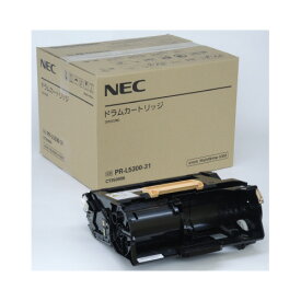 NEC NEC対応ドラムカートリッジ　PR−L5300−31 PR-L5300-31