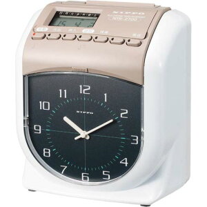 �j�b�|�[ �j�b�|�[�@�^�C�����R�[�_�[�@NTR�|2700 NTR-2700