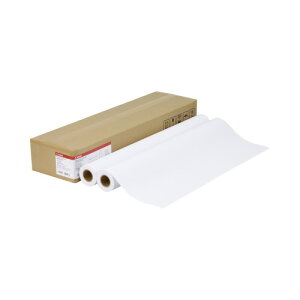 �L���m�� �L���m���@IJP�p���@�v���~�A�����ʎ��@610mm×50m�@80g�^m2�@2�{ LFM-PPP/24/80