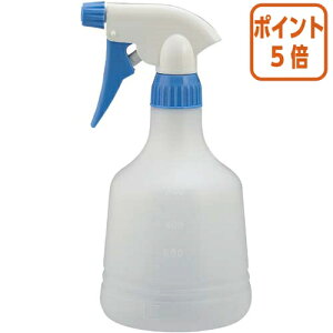★10月16日17時注文分よりポイント5倍★ マルハチ産業 振り子式スプレー 容量/500ml 89
