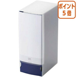 101617|Cg5{t@C GR GRDVD^CDpfBXNt@C@120[@u[ CCD-FS120BU