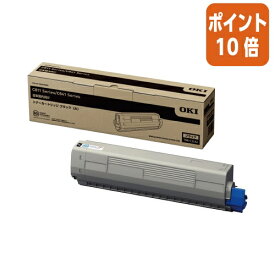 ★5月9日17時注文分よりポイント10倍★ 沖データ 沖データ　TNR−C3LK2　ブラック TNR-C3LK2