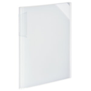 �N���A�t�@�C�� �R�N�� �N�����[�z���_�[�u�b�N���m�r�[�^���@�i�Œ莮�jA4�@�����@12���|�P�b�g �t-N5710T-12