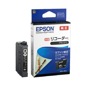 エプソン エプソン　RDH−BK−L　ブラック RDH-BK-L