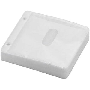 �G���R�� �u���[���C�ECD�EDVD�P�[�X�@���@�s�D�z�^���ʎ��[2���t�^120�����[ CCD-NBWB120WH