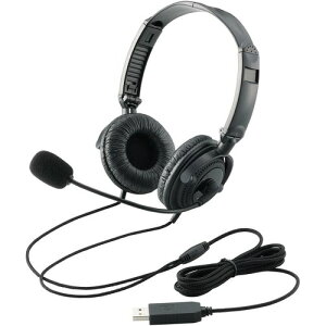 GR USBwbhZbg@I[o[wbh@P[u@180cm@ʁ@130g HS-HP20UBK