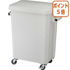 ��12��5��17�����������|�C���g5�{�� ���X �~�[�p�L���X�^�[�y�[��45L�@�O���[�@�r����tW505×D305×H595mm GGYK001