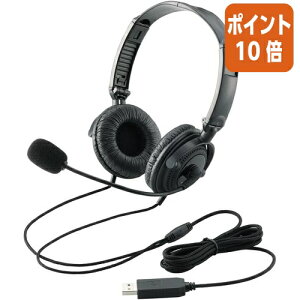 101617|Cg10{ GR USBwbhZbg@I[o[wbh@P[u@180cm@ʁ@130g HS-HP20UBK