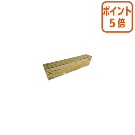 ★8月6日17時注文分よりポイント5倍★ 沖データ 沖データ純正トナーカートリッジ　TNR−C3RY2 イエロー TNR-C3RY2