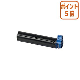 ★5月9日17時注文分よりポイント5倍★ 沖データ 沖データ　トナー　TNR−M4G2 TNR-M4G2