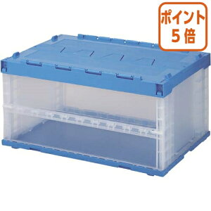 101617|Cg5{ Ob ܂肽݃Rei@t^̌^@75L@@W599×D404×H307mm 554720TMBL