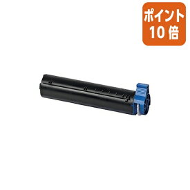 ★5月9日17時注文分よりポイント10倍★ 沖データ 沖データ　トナー　TNR−M4G2 TNR-M4G2