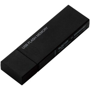 �G���R�� �G���R���@�L���b�v��USB�������@USB2�D0�@32GB�@�u���b�N MF-MSU2B32GBK