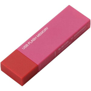 �G���R�� �G���R���@�L���b�v��USB�������@USB2�D0�@32GB�@�s���N MF-MSU2B32GPN