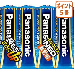 101617|Cg5{ Panasonic drEVOLTA@NEO@P3`@4{ LR6NJ/4SE