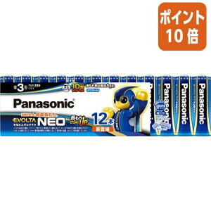 101617|Cg10{Panasonic drEVOLTA@NEO@P3`@12{ LR6NJ/12SW