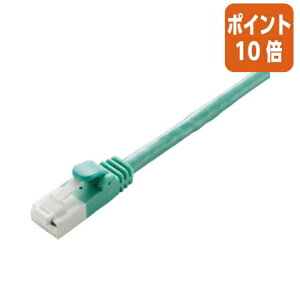 ��5��9��17�����������|�C���g10�{�� �G���R�� �J�e�S���[6�c���܂�h�~LAN�P�[�u���@3m LD-GPT/GN3/RS
