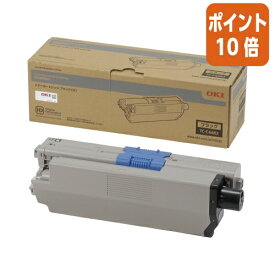 ★5月9日17時注文分よりポイント10倍★ 沖データ 沖データ対応トナー　TC−C4AK2 TC-C4AK2