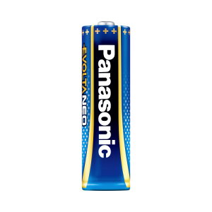Panasonic drEVOLTA@NEO@P3`@100{ LR6NJN/100S