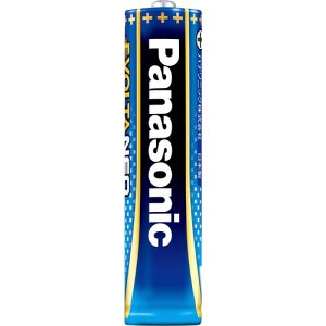 Panasonic ���d�rEVOLTA�@NEO�@�P4�`�@40�{�� LR03NJN/40S