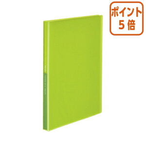 ��1��26��17�����������|�C���g5�{�� �R�N�� �N�����[�u�b�N�@Glassele�@�@�@�Œ莮�@A4�E40�����C�g�O���[�� ��-GL40LG