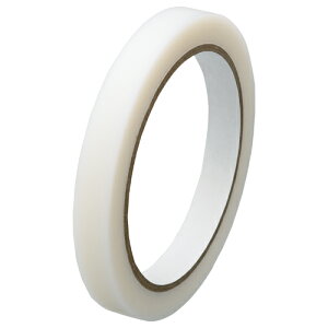 カウネット OPPメンディングテープ 12mm×50m 1巻 4240-8482