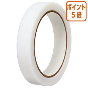 ★10月16日17時注文分よりポイント5倍★ カウネット メンディングテープ 18mm×50m 1巻 5022-3602