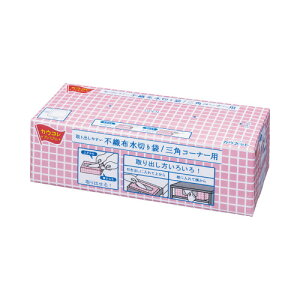 JElbg o₷sDz؂܁@OpR[i[p@100×5 4271-0035