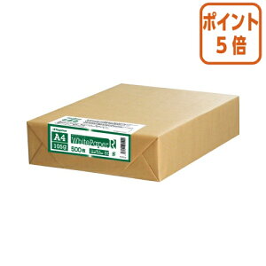 ��1��26��17�����������|�C���g5�{�� Nagatoya �z���C�g�y�[�p�[R�@A4�@105g�@A4�@105g�@500���� �i-RT22