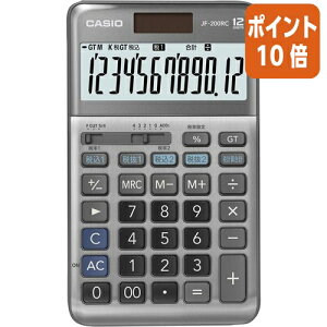 ��3��12��17�����������|�C���g10�{�� �J�V�I�v�Z�@ �y���ŗ��d��@JF�|200RC�|N JF-200RC-N