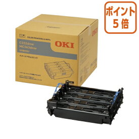 ★5月9日17時注文分よりポイント5倍★ 沖データ 沖データ対応ドラム　ID−C4SP ID-C4SP