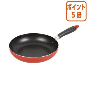 ★10月16日17時注文分よりポイント5倍★ ワコートレーディング ふっ素加工IH対応 フライパン 26cm HB8046